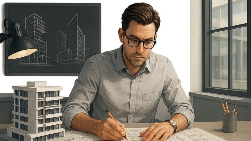 Architekt