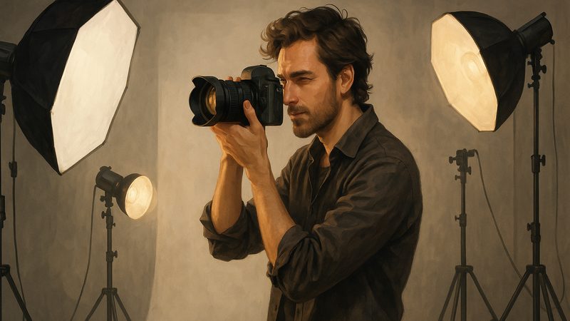 Fotograf