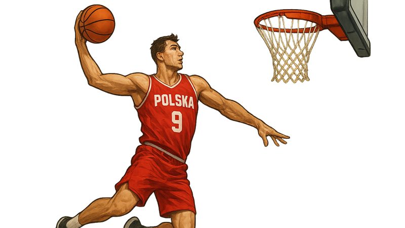 Koszykarz