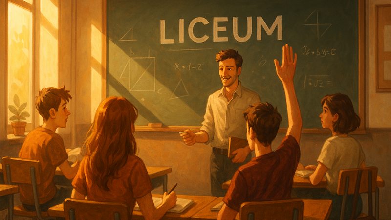 Liceum